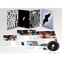 チェンソーマン Blu-ray Vol.4 予約受付中！